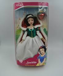 Snow White Disney Princess Porcelain Keepsake Collection ...