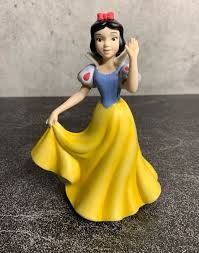 Precious Moments Disney Snow White The Fairest of Them All Figurine 132705 for sale online | eBay