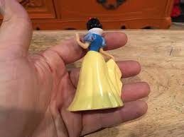 Vintage Disney SNOW WHITE Snow White Figure PVC Cake Topper Rare Vintage Toy! Fun Vintage Toy! Lot 9 - Etsy Australia