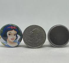 PRINCESS SNOW WHITE Inspired Grosgrain Ribbon And/or ...