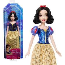 Disney Princess Snow White Fashion Doll : Target