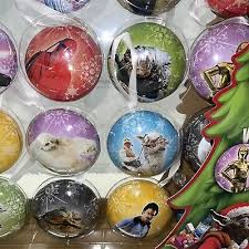 Star Wars/Disney Countdown/Christmas Fillable Advent ...