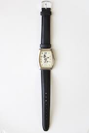 Disney Steamboat Willie Since 1928 Watch – Jubilee Thrift