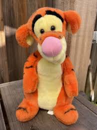 The Walt Disney Company Vintage Tigger Winnie The Pooh 14 ...