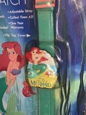 little mermaid watch products for sale | eBay