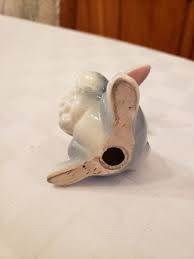 DISNEYS EVAN K. SHAW/AMERICAN POTTERY THUMPER WITH EYES OPEN ...