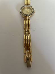 Vintage Disney Time Works Elegant Watch - New Never Used | eBay