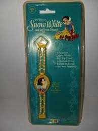 Disney Watch- Pocahontas and Snow White - Etsy