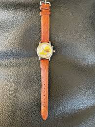 Vintage RARE Armitron Looney Tunes Speedy Gonzales Musical ...