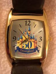 Disneyland Anniversary Happiest Homecoming on Earth Analog ...