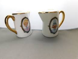 Vintage Walt Disney Teapot Shakers, Salt/pepper Shakers ...