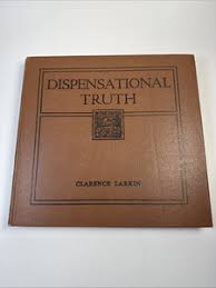 Clarence Larkin Dispensational Truth | eBay