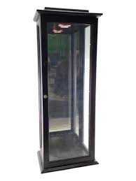 Sold at Auction: 2-pc wooden 20-drawer country store cabinet