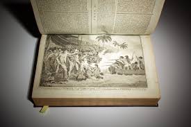 A New, Authentic, and Complete Collection of Voyages Round ...