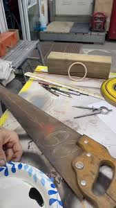 Moon eyes hotrod blade. Just finished, wall art/garage art ...