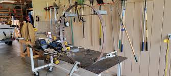 What electrode to tack #9 expanded metal to firepit frame ...