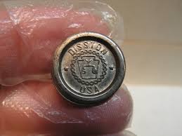 Vintage 8 Piece Set DISSTON U.S.A. Hand Saw 13/16" Medallion Crrome Plated Steel | eBay