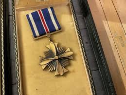 WWII USAAF 57th TROOP CARRIER SQDN, 375th TCG, 5th AF AIRCREWMAN AIR MEDAL ETC | eBay