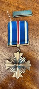 Distinguished Flying Cross | eBay