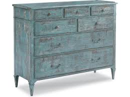 Marseille Dressing Chest