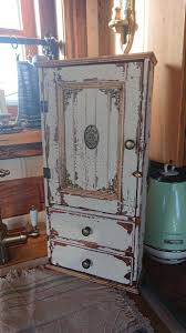 farmhouse cabinet with drawers – Rustic Baronessa