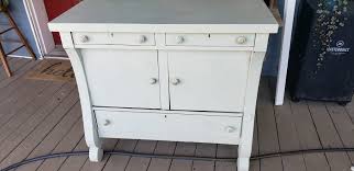 Refurbishing Furniture: Removing Stains and Adhesives