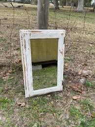 Medicine Cabinet, Wall Cabinet, White Cabinet, Vintage Cabinet, Wood Cabinet, Farmhouse Decor, Shabby Chic Cabinet, Distressed Wood, Rustic - Etsy