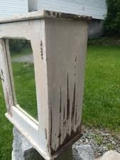 Mirror Antique Antique Cabinets & Cupboards for sale | eBay