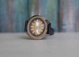 Vintage ARFENA Automatic Men's Watch - German Made ...