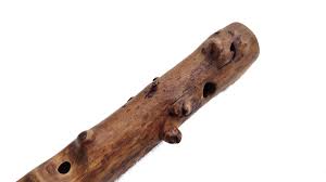 Magnificent VOICY Druid Native American style Flute - Key of ...