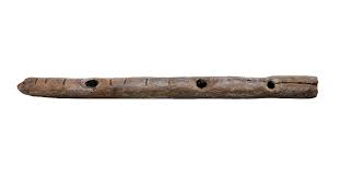 This 40,000-Year-Old Flute Is the Oldest Musical Instrument ...