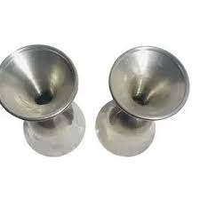 Revere | Dining | 2 6 Oz Revere Pewter Wine Flared Lip ...