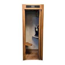 TELEPHONE BOOTH – Alabama Furniture