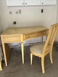 Vintage 1960s Basic/Witz Desk And Chair for Sale in Costa Mesa, CA - OfferUp