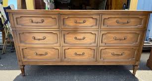 Italian Provincial Dresser- Customized - Etsy