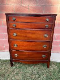 Dixie Tall Chest - Etsy