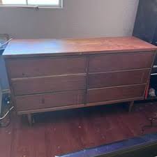 Basset MCM 6 Drawer Dresser for Sale in Riverside, CA - OfferUp