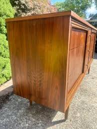 Mid Century Vintage Lowboy Credenza for Sale in Portland, OR ...
