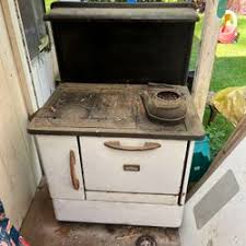 Coal/wood Burning Stove for Sale in Eatonville, WA - OfferUp