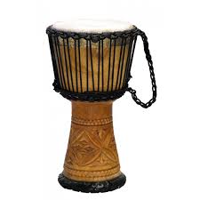 New Djembe Master Mali Style Carved, 20" Tall, 11" Head and 24" Tall, 12" Head - Etsy
