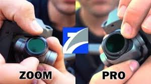 Hybrid All-Day Filters for the Mavic 2 ZOOM/PRO - Freewell ...