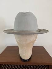 Casual Western Vintage Hats for Men for sale | eBay
