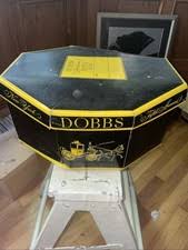 Fedora 1940s Vintage Men's 7 3/8 Size for sale | eBay