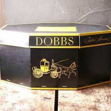 Vintage Hat Boxes - Millinery by Margaretta, Dobbs Fifth Avenue, and Marshall Fields With Buckle - Sold Individually - Etsy Canada