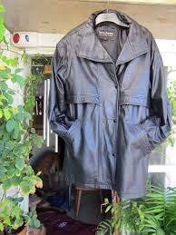 WILSON LEATHER EXPERTS - Unisex Fabulous Genuine Leather ...