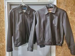 Vintage Leather Jackets - Lil Dusty Online Auctions - All ...