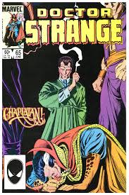 Doctor Strange #65 NM- | $5.95 – Colorado Comics