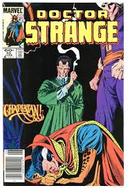 Doctor Strange #65 VF | $4.95 – Colorado Comics