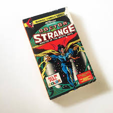 Might have to give this another read before my appointment ...