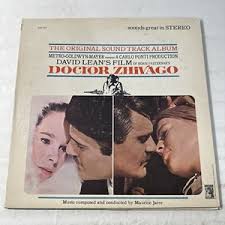 Doctor Zhivago Vinyl | eBay
